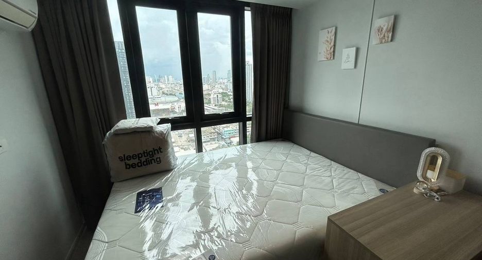 Wohnung zur Miete mit 2 Zimmer in Chom Thong, Bangkok