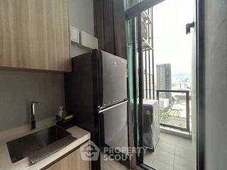 出租 2 卧室 公寓 在 Chom Thong, 曼谷
