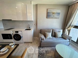 For Rent 1 Bedroom Condo In Bang Lamung, Chonburi