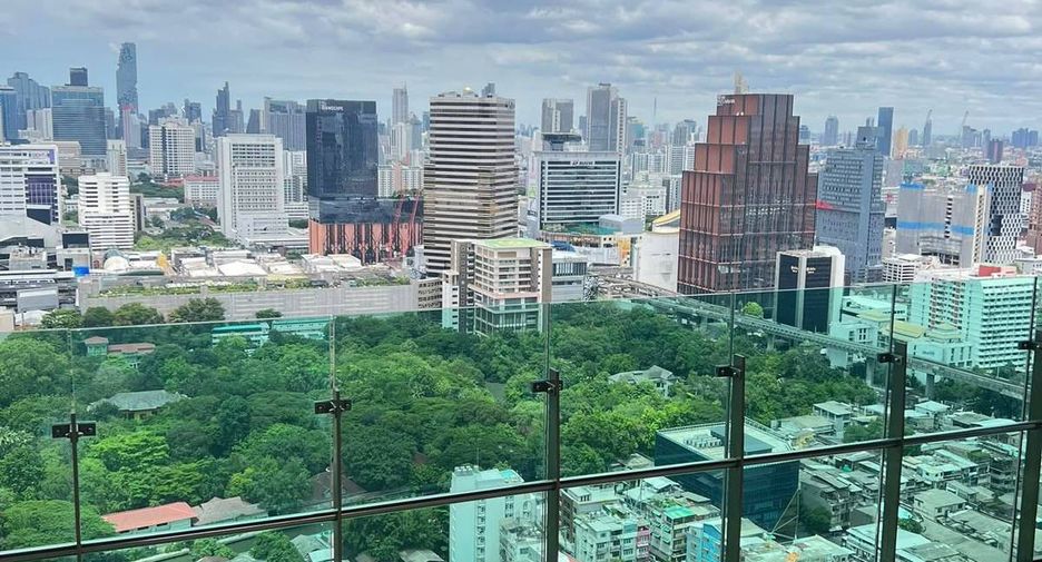 For rent 1 bed condo 