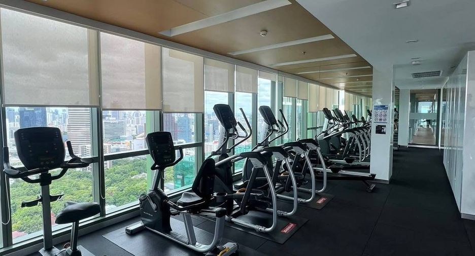 For rent 1 bed condo 