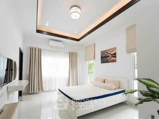 Haus zur Miete mit 3 Zimmer in Bang Lamung, Chonburi