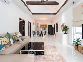 Haus zur Miete mit 3 Zimmer in Bang Lamung, Chonburi