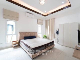 Haus zur Miete mit 3 Zimmer in Bang Lamung, Chonburi