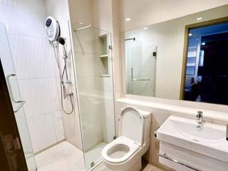 Condo en alquiler de 1 habitaciones en Huai Khwang, Bangkok