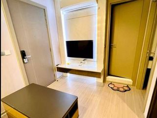 Condo en alquiler de 1 habitaciones en Huai Khwang, Bangkok