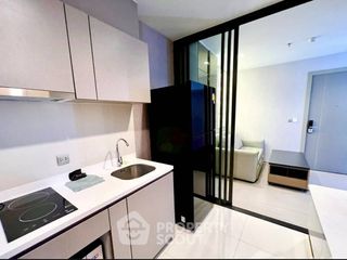 Condo en alquiler de 1 habitaciones en Huai Khwang, Bangkok