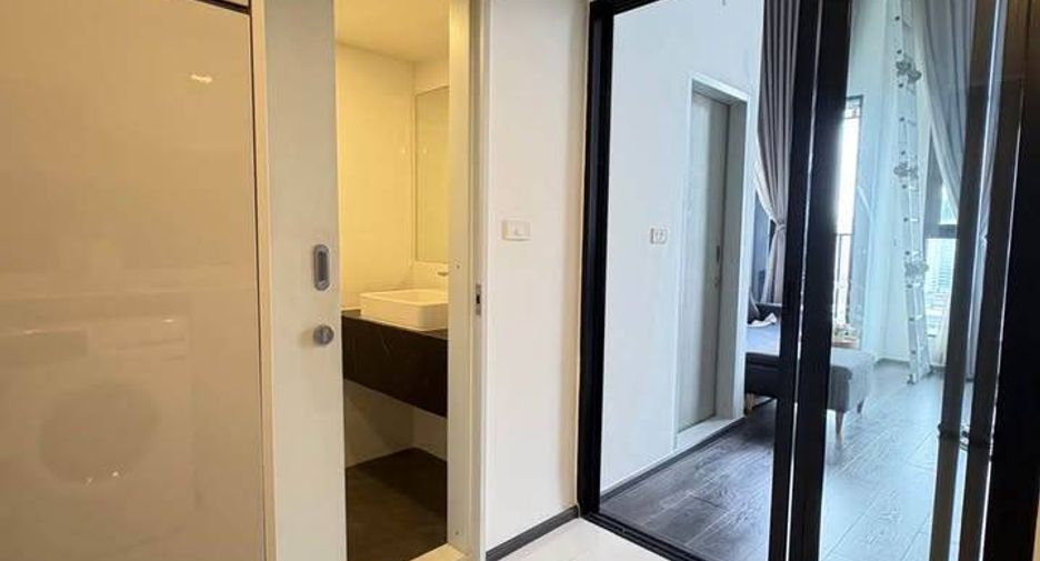 For rent 1 bed condo in Chatuchak, Bangkok