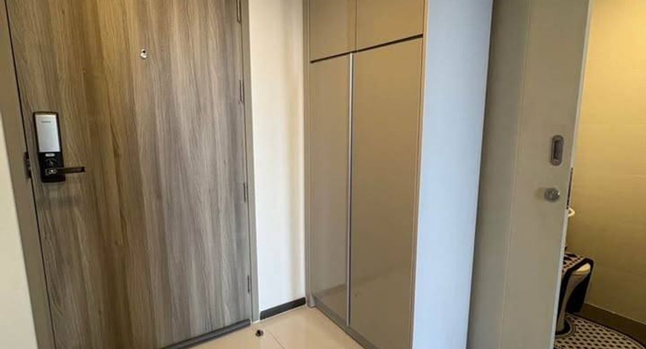For rent 1 bed condo in Chatuchak, Bangkok