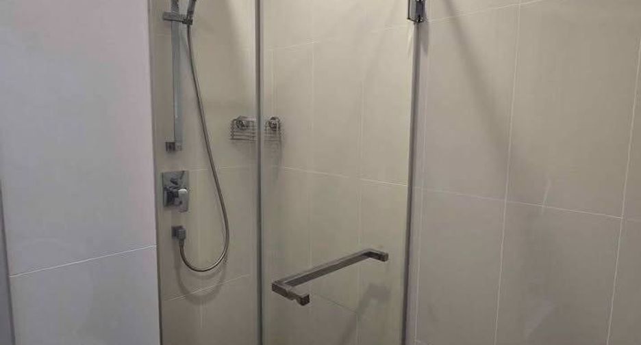 Wohnung zur Miete mit 2 Zimmer in Khlong Toei, Bangkok