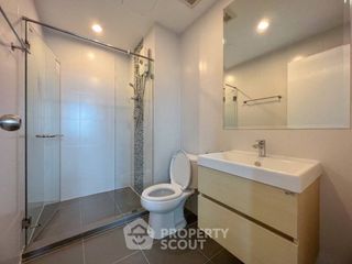 Wohnung zur Miete mit 2 Zimmer in Bang Sue, Bangkok