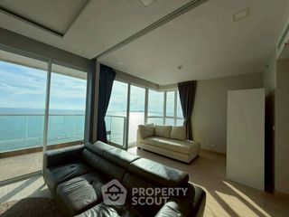 For Rent 2 Bedroom Condo In Bang Lamung, Chonburi