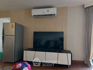 Аренда 1 кровать кондо в Хуаи Кхщанг, Бангкок