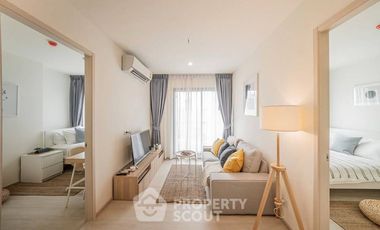 For rent 2 bedrooms condo 