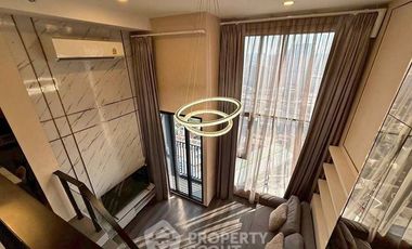 For rent 1 bed condo in Chatuchak, Bangkok