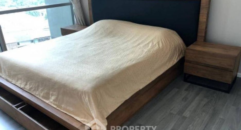 For rent 2 ベッドルーム condo in Khlong Toei, Bangkok