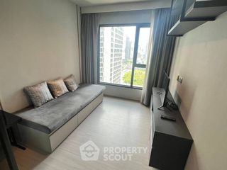 Condo en alquiler de 1 habitaciones en Huai Khwang, Bangkok