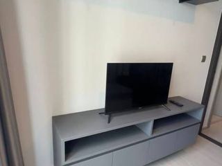 Condo en alquiler de 1 habitaciones en Huai Khwang, Bangkok
