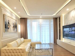 For rent 3 ベッドルーム condo in Bang Rak, Bangkok