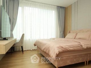 For rent 3 ベッドルーム condo in Bang Rak, Bangkok