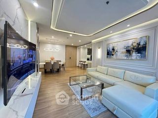 For rent 3 ベッドルーム condo in Bang Rak, Bangkok