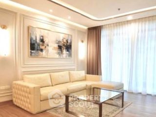 For rent 3 ベッドルーム condo in Bang Rak, Bangkok