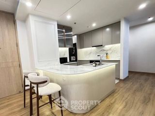 For rent 3 ベッドルーム condo in Bang Rak, Bangkok