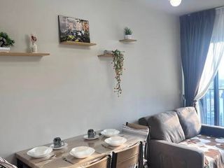 出租 2 卧室 公寓 在 Phra Khanong, 曼谷