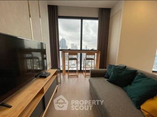 For rent 1 Beds condo in Bang Rak, Bangkok