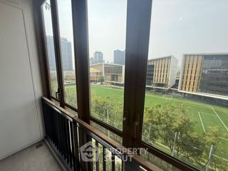 Wohnung zur Miete mit 1 Zimmer in Suan Luang, Bangkok