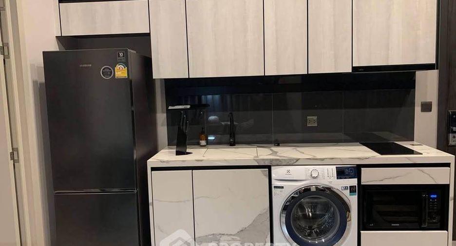 Condo en alquiler de 1 habitaciones 