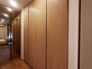 Аренда 1 кровать кондо в Патхум Щан, Бангкок