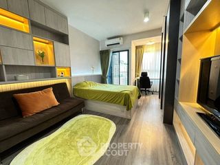 出租 1 卧室 公寓 在 Bang Rak, 曼谷
