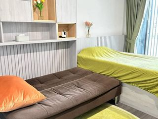 出租 1 卧室 公寓 在 Bang Rak, 曼谷