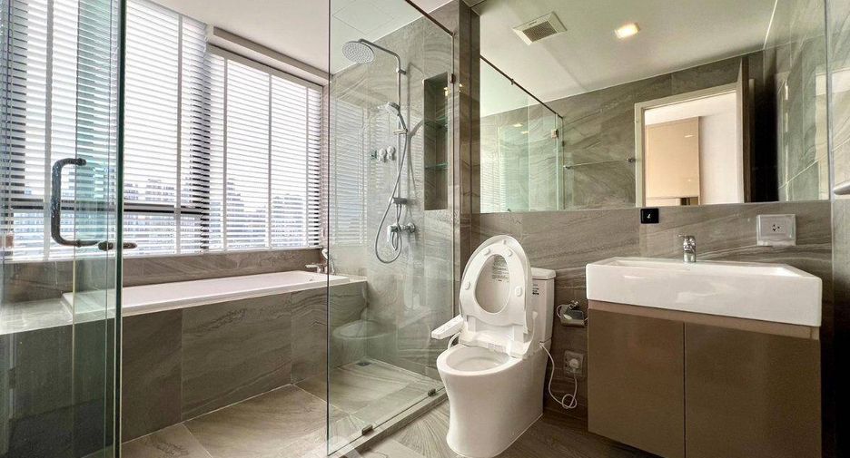 For rent 2 bedrooms condo 