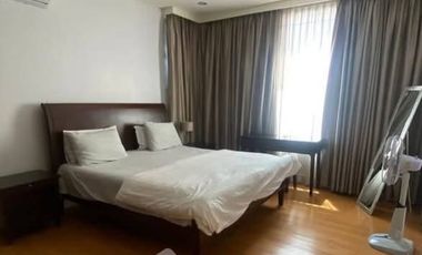 Condo en alquiler de 2 habitaciones en Khlong Toei, Bangkok