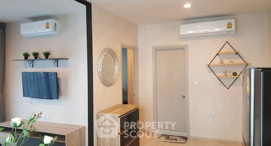 For rent 1 Beds condo in Khlong Toei, Bangkok