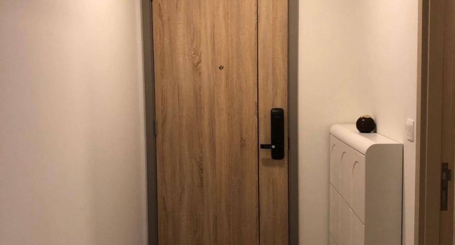 For rent 1 bed condo in Ratchathewi, Bangkok