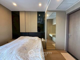 出租 1 卧室 公寓 在 Bang Rak, 曼谷