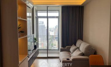 For rent 1 bed condo in Watthana, Bangkok