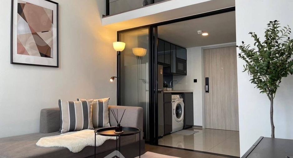 For rent 1 Beds condo in Bang Rak, Bangkok