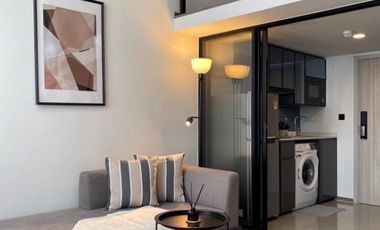 For rent 1 bed condo in Bang Rak, Bangkok