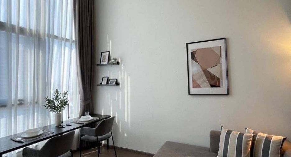 For rent 1 Beds condo in Bang Rak, Bangkok