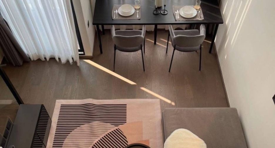 For rent 1 Beds condo in Bang Rak, Bangkok