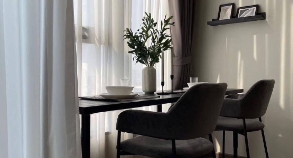 For rent 1 Beds condo in Bang Rak, Bangkok