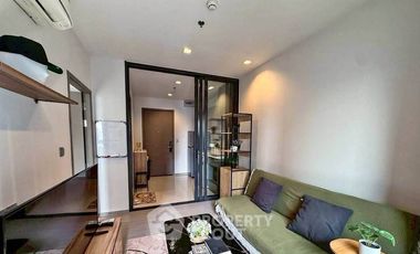 Condo en alquiler de 1 habitaciones 