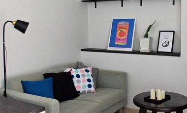 Wohnung zur Miete mit 1 Zimmer in Huai Khwang, Bangkok