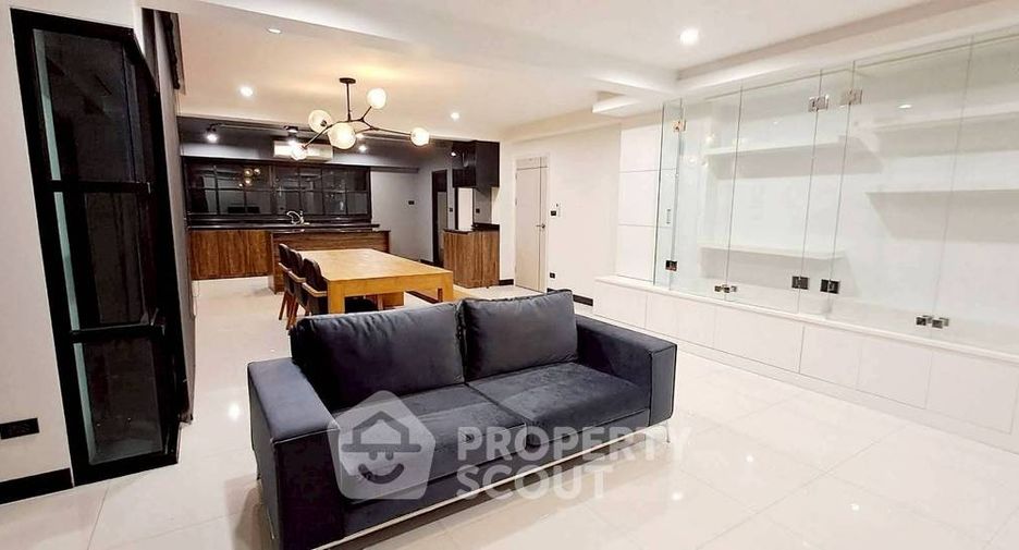 Apartment zur Miete mit 1 Zimmer 