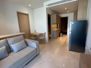For rent 1 bed condo in Sathon, Bangkok