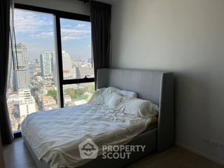 For rent 1 bed condo in Sathon, Bangkok